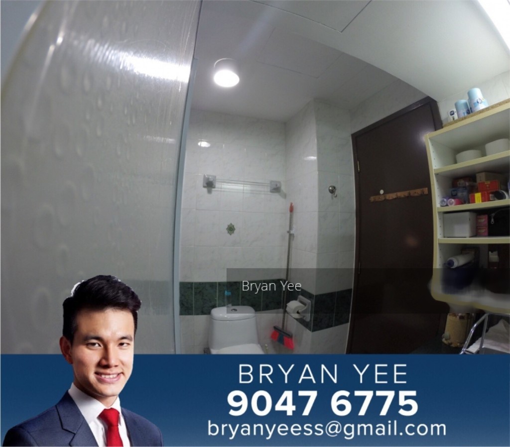 Bishan Park Condominium (D20), Condominium #144911442